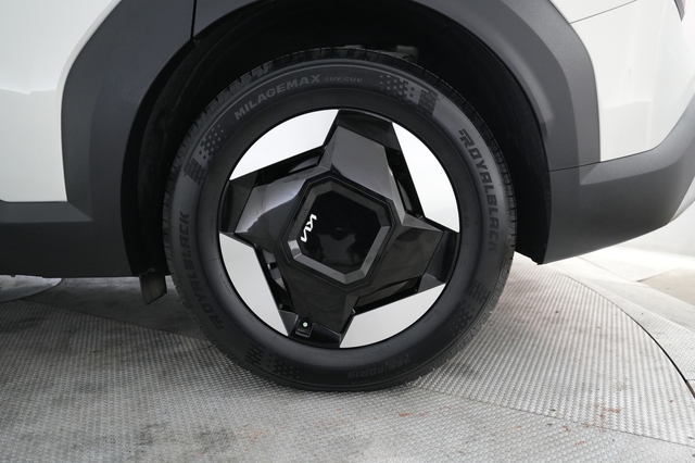 2024 Kia EV9