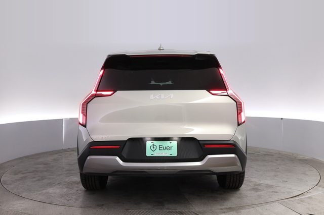 2024 Kia EV9