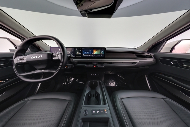 2024 Kia EV9
