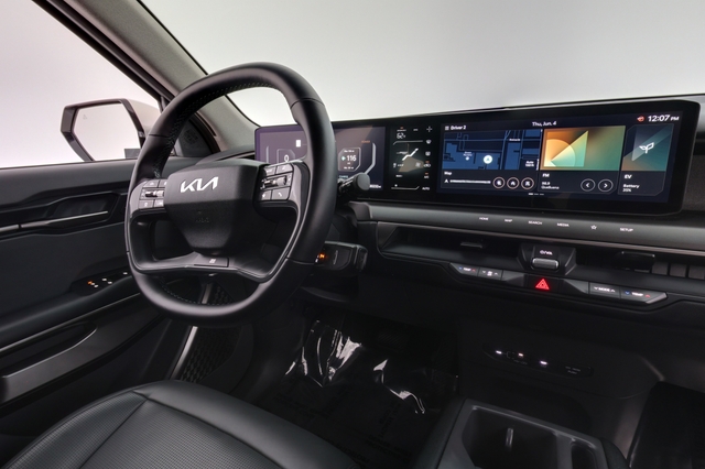 2024 Kia EV9