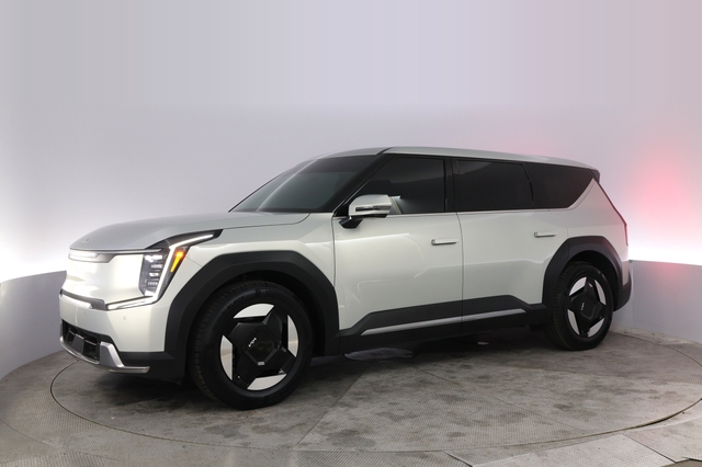 2024 Kia EV9