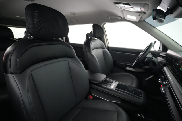2024 Kia EV9