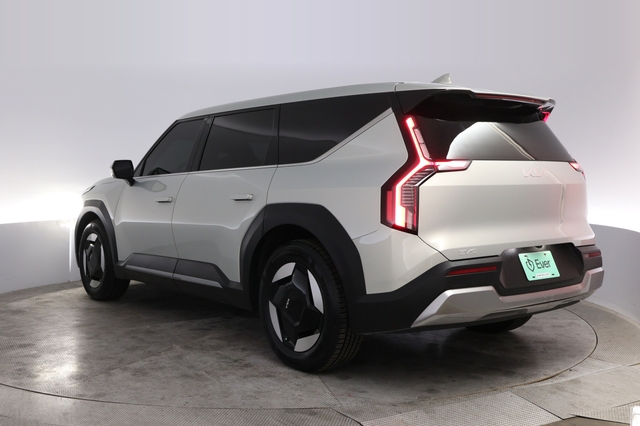 2024 Kia EV9