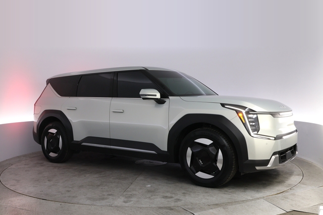 2024 Kia EV9