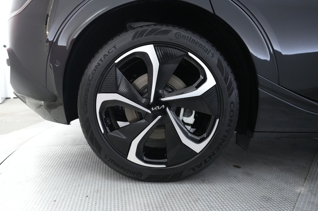 2024 Kia EV6