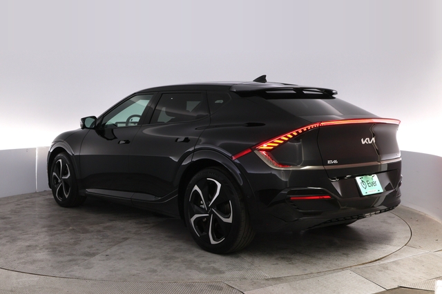 2024 Kia EV6