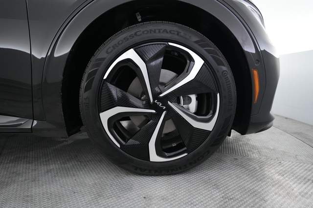 2024 Kia EV6