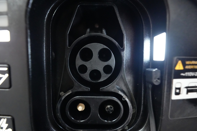 2024 Kia EV6