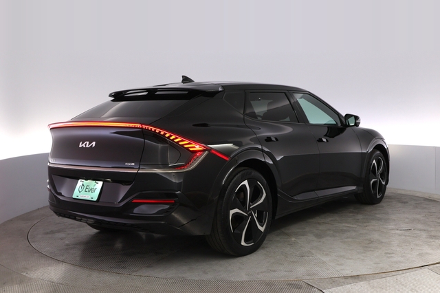 2024 Kia EV6