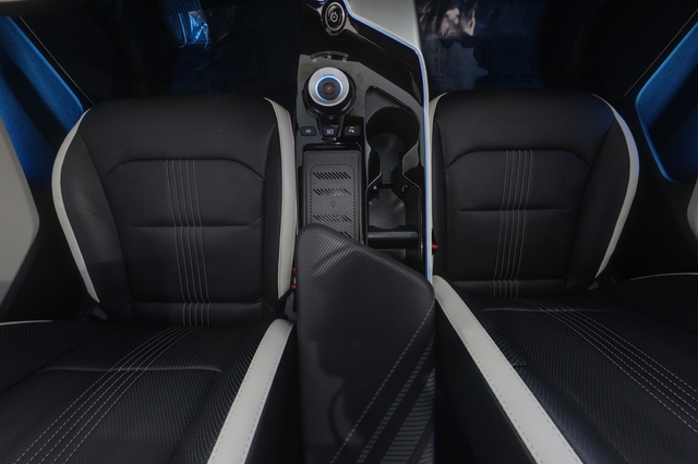 2024 Kia EV6