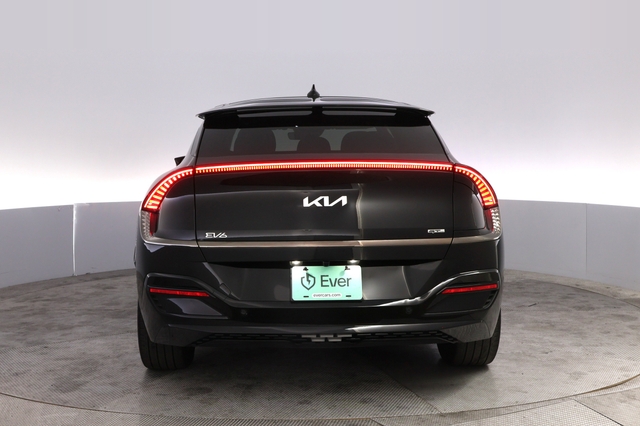 2024 Kia EV6