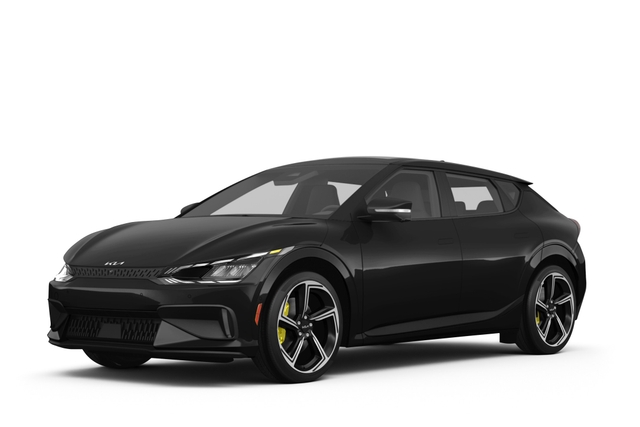 2024 Kia EV6
