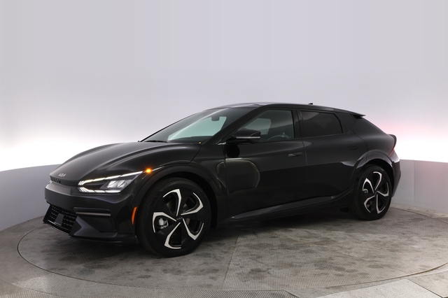 2024 Kia EV6