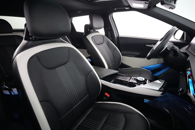 2024 Kia EV6