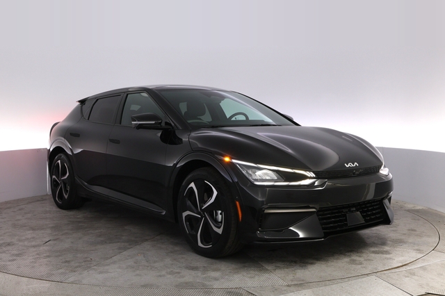 2024 Kia EV6