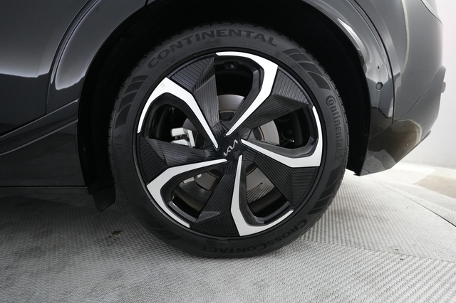 2024 Kia EV6