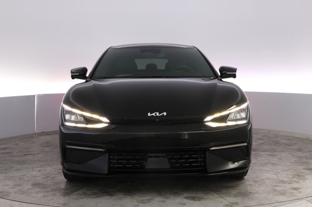 2024 Kia EV6
