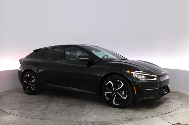 2024 Kia EV6