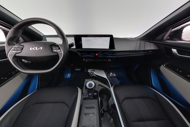 2024 Kia EV6