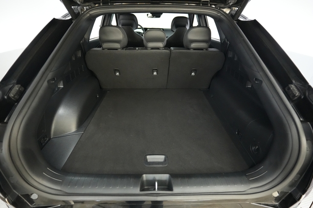 2024 Kia EV6