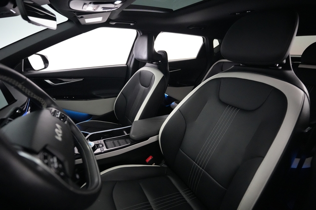2024 Kia EV6
