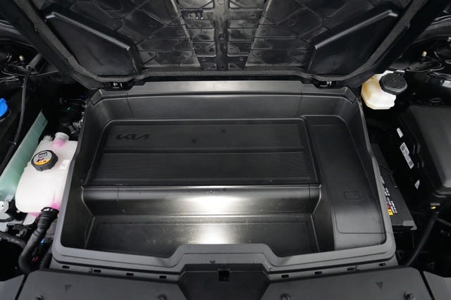 2024 Kia EV6