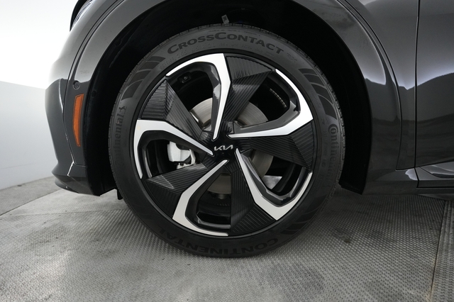 2024 Kia EV6