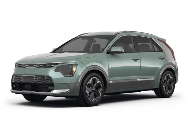 2024 Kia Niro EV