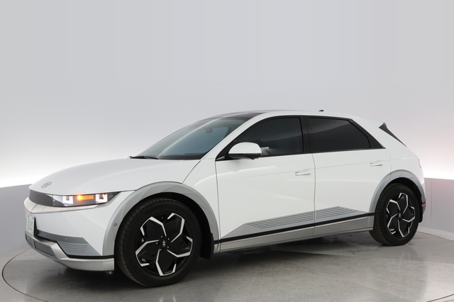 2023 Hyundai IONIQ 5