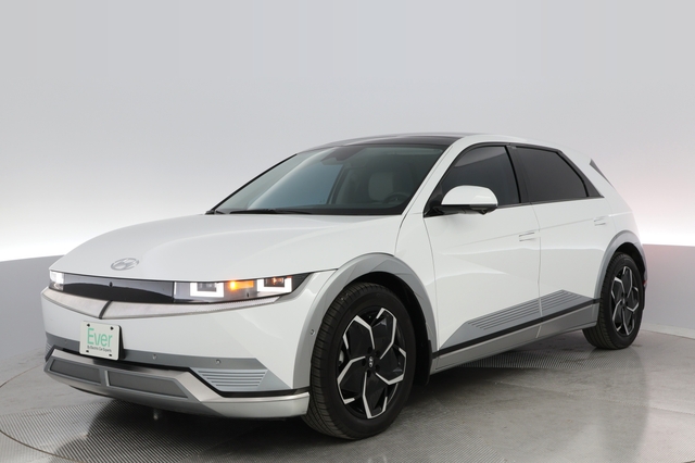 2023 Hyundai IONIQ 5