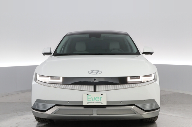 2023 Hyundai IONIQ 5