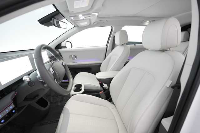 2023 Hyundai IONIQ 5