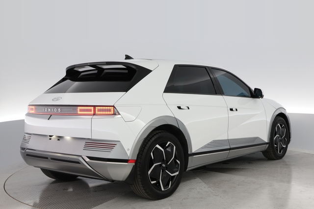 2023 Hyundai IONIQ 5