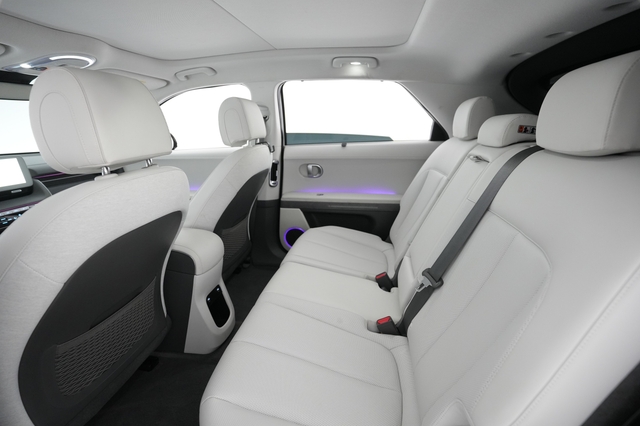 2023 Hyundai IONIQ 5