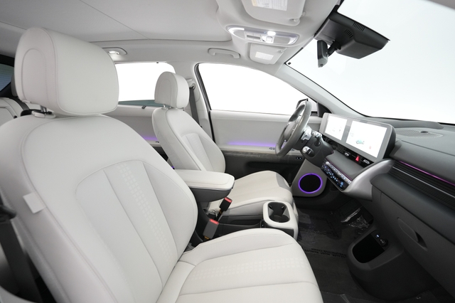 2023 Hyundai IONIQ 5