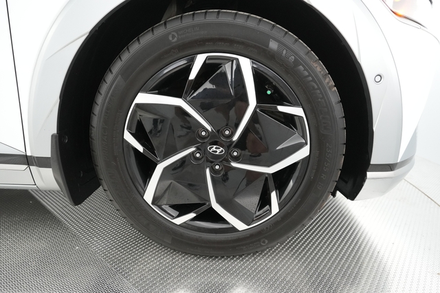 2023 Hyundai IONIQ 5