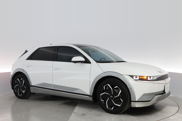 2023 Hyundai IONIQ 5