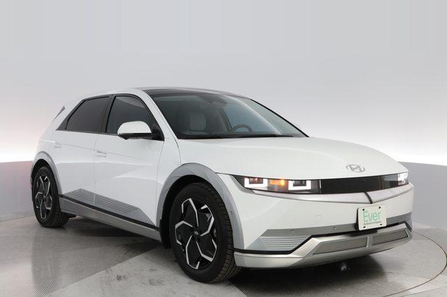 2023 Hyundai IONIQ 5