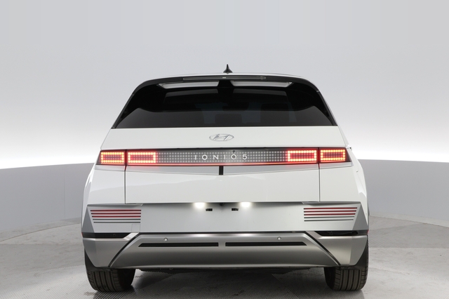 2023 Hyundai IONIQ 5