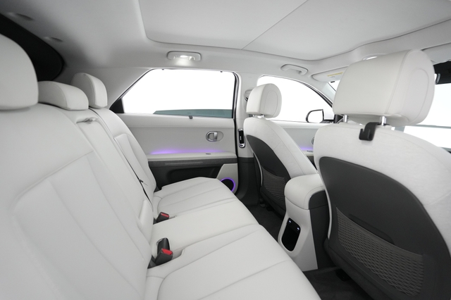 2023 Hyundai IONIQ 5
