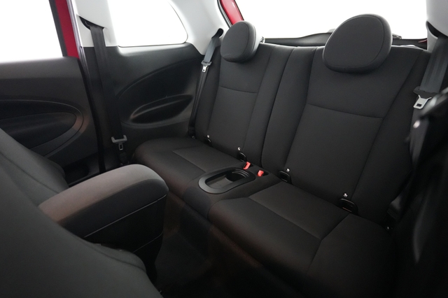 2024 Fiat 500e