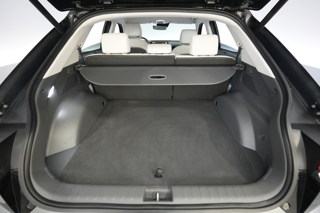 2025 Hyundai IONIQ 5