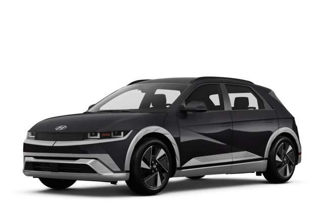 2025 Hyundai IONIQ 5