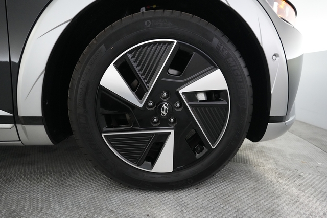 2025 Hyundai IONIQ 5