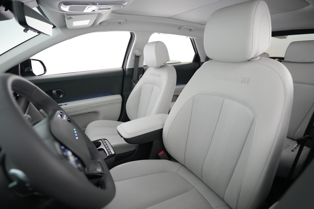 2025 Hyundai IONIQ 5