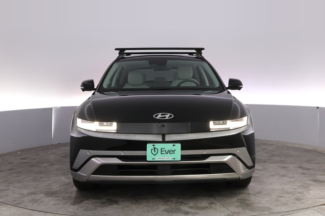 2025 Hyundai IONIQ 5