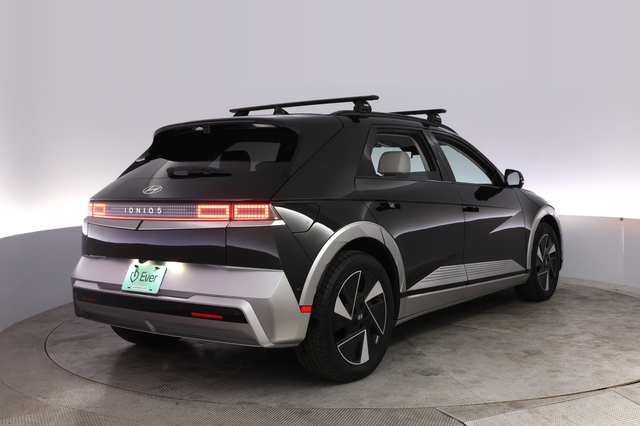 2025 Hyundai IONIQ 5