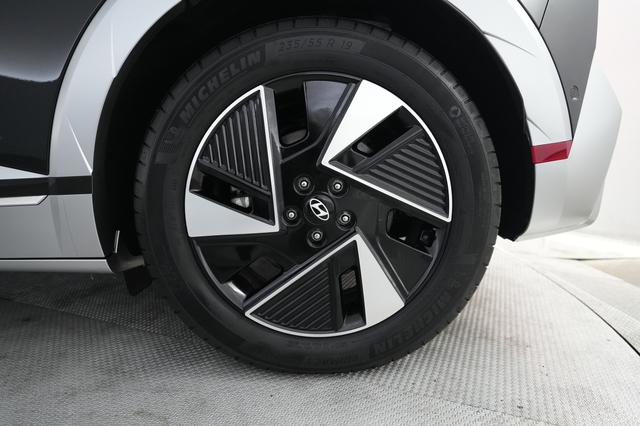 2025 Hyundai IONIQ 5