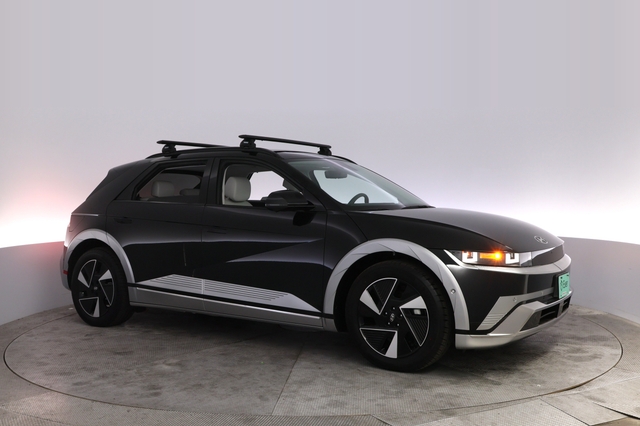 2025 Hyundai IONIQ 5