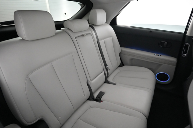2025 Hyundai IONIQ 5